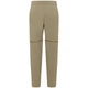 Штани HIKEOUT ZIP OFF PANTS M Jack Wolfskin A63925_A0082 48 Бежевий (4064886698276) - изображение 8