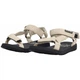 Сандалі TAIGA SANDAL W Jack Wolfskin A65623_A0084 39.5 Бежевий (4064886669856) - изображение 3