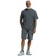 Шорти DUNELAND SHORTS M Jack Wolfskin A65926_F0303 46 Сірий (4064886683364) - зображення 3