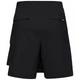 Спідниця-шорти MAHANI SKORT W Jack Wolfskin A65762_6000 36 Чорний (4064886646222) - зображення 8
