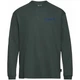 Реглан CONFIDENT LS T M Jack Wolfskin A65918_T0536 56-58 Зелений (4064886678391) - зображення 5
