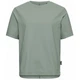 Футболка спортивна TRAVEL T W Jack Wolfskin A65784_E0272 36 Зелений (4064886647038) - изображение 5
