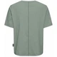 Футболка спортивна TRAVEL T W Jack Wolfskin A65784_E0272 36 Зелений (4064886647038) - изображение 6