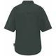 Блуза SIERRA QUEST SS SHIRT W Jack Wolfskin A63878_E0271 38-40 Зелений (4064886612029) - изображение 6