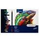 Олівці кольорові Marco Chroma 100 кольорів 8010-100CB - изображение 2