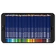 Олівці кольорові Marco Chroma 100 кольорів 8010-100CB - изображение 11
