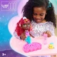 Кукла Ариэль Disney Junior 29 см со звуками и мыльными пузырями Just Play - изображение 1