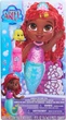 Кукла Ариэль Disney Junior 29 см со звуками и мыльными пузырями Just Play - изображение 5
