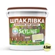Шпаклевка для Дерева готовая к применению акриловая SkyLine Wood Сосна 4.5 кг - изображение 2