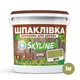 Шпаклевка для Дерева готовая к применению акриловая SkyLine Wood Дуб 7 кг - изображение 2