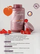 Набор витамин для мозга памяти концентрации внимания Farmasi Nutriplus | Омега-3 + F+CUS + Energy Complex - изображение 3