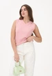Майка женская Puma Class Comfort Tank Rosy Outlook 69384726 S Rosy Outlook (4069161879746) - изображение 3
