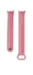 Ремешок для Xiaomi Mi Band 8/9/10 Original Design Pink (4030) - изображение 2