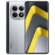 Смартфон Poco M8 5G 8/512GB Silver - изображение 1