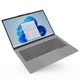 Ноутбук Lenovo 14WUXGAM/R7 7735HS/16/512/UMA/W11P/F/ BL/Arctic grey ThinkBook 14 G7 ARP - изображение 4