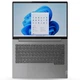 Ноутбук Lenovo 14WUXGAM/R7 7735HS/16/512/UMA/W11P/F/ BL/Arctic grey ThinkBook 14 G7 ARP - изображение 5