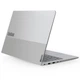 Ноутбук Lenovo 14WUXGAM/R7 7735HS/16/512/UMA/W11P/F/ BL/Arctic grey ThinkBook 14 G7 ARP - изображение 10