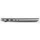 Ноутбук Lenovo 14WUXGAM/R5 7535HS/16/512/UMA/DOS/F/Arctic grey ThinkBook 14 G7 ARP - зображення 7