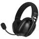 Ігрова гарнітура HATOR HYPERPUNK 3X Hi-Res (ESH14) wireless black - зображення 3