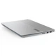 Ноутбук Lenovo 14WUXGAM/R5 7535HS/16/512/UMA/DOS/F/Arctic grey ThinkBook 14 G7 ARP - зображення 5