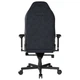 Крісло для геймерів HATOR Arc 3 L Velour (HTC3440L) Black - зображення 9