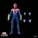 Фигурка Человек-Паук Майлз Моралес Legends Series Miles Morales Upgraded Suit Style Gamerverse Hasbro G0835 - изображение 3