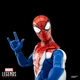 Фигурка Человек-Паук Майлз Моралес Legends Series Miles Morales Upgraded Suit Style Gamerverse Hasbro G0835 - изображение 4
