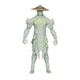 Фигурка Райден Мортал Комбат Светящаяся в Темноте Mortal Kombat Raiden Glow In The Dark McFarlane 11096 - изображение 2