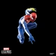 Фигурка Человек-Паук Майлз Моралес Legends Series Miles Morales Upgraded Suit Style Gamerverse Hasbro G0835 - изображение 7