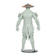 Фигурка Райден Мортал Комбат Светящаяся в Темноте Mortal Kombat Raiden Glow In The Dark McFarlane 11096 - изображение 3