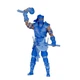 Фигурка Саб-Зиро Мортал Комбат Светящаяся в Темноте Mortal Kombat Sub-Zero Glow In The Dark McFarlane 11097 - изображение 6
