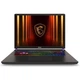 Ноутбук MSI VECTOR A16 HX R9-8940HX 16" 32GB/1TB DOS A8WIG-013XUA - зображення 1