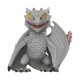 Фигурка Фанко Дракон Морской Дым Игра Престолов Дом Дракона №28 House of Dragon Seasmoke Funko 84409 - изображение 2