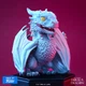 Фигурка Фанко Дракон Морской Дым Игра Престолов Дом Дракона №28 House of Dragon Seasmoke Funko 84409 - изображение 3