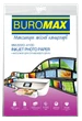 Фотопапір глянцевий А4 Buromax 180 г/м² 100 аркушів ВМ.2220-4100 - зображення 1