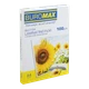 Плівка для ламінування A4 Buromax 100 мкм глянцева 100 шт BM.7724 - изображение 2
