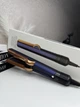 Фен випрямляч в синем цвете Prussian Blue/Rich Copper - изображение 5