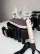 Мультистайлер 1700Вт + Кейс. Бежевый Ceramic Pink / Rose Gold.5-в-1 Фен, Стайлер, Плойка, Выравниватель - изображение 5