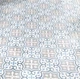 Плитка Ceramica Deseo G Canterbury Blue Mat Pri 45x45см - изображение 2