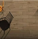 Керамогранит Ceramica Deseo Lux Brown 20x120см - изображение 3
