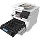 CANON бфп а4 лазерний кольоровий mf667cdw - изображение 7