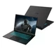 Ноутбук Gigabyte GAMING A16 RTX5050 165Hz Ryzen 7 170/16GB/1TB+512/Win11Pro (5THP3EE893SD) - зображення 2