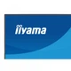 IIYAMA 27" 16:9 ips рк монітор, 2560х1440, 4 мс (GtG), 14 4 Гц, 350 кд/м2, 1xHDMI 1.4/1xUSB c (pd до 65 Вт)/ xb2796qsc-b1 - изображение 5