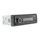 Автомагнітола Cyclone MP-1024 BA (Bluetooth, USB, AUX) - зображення 2