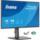 IIYAMA 27" 16:9 ips рк монітор, 1920х1080, 1 мс (mprt), 1 20 Гц, 350 кд/м2, Adaptive Sync, 1xHDMI 1.4/1xDP 1 xb2493hsu-b1 - зображення 5
