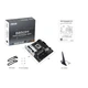 Материнcкая плата Asus b850m Max Gaming wifi (sAM5, b850, ddr5) - изображение 2