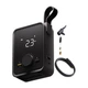 Автокомпрессор HOTO Air Pump Pro QWCQB003 Black - изображение 2