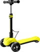 Электросамокат Forte PL-05 Yellow (BP160148) - изображение 1