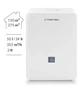 Бытовой осушитель Trotec TTK 127 E - изображение 3