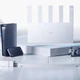 Маршрутизатор Xiaomi BE5000 WiFi 7 Белого цвета - изображение 4